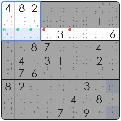 wood sudoku game