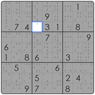 what are the rules for sudoku